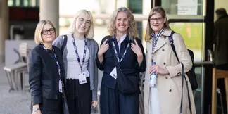 2026 ECPR Joint Sessions Innsbruck 1