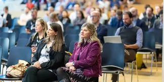 2026 ECPR Joint Sessions Innsbruck 17