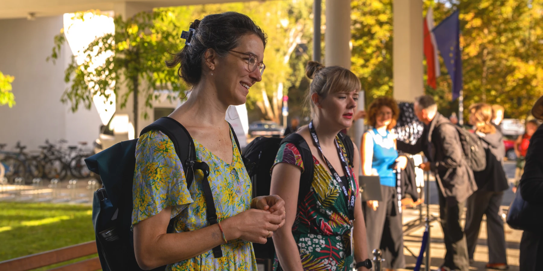 Gallery for General Conference 2026