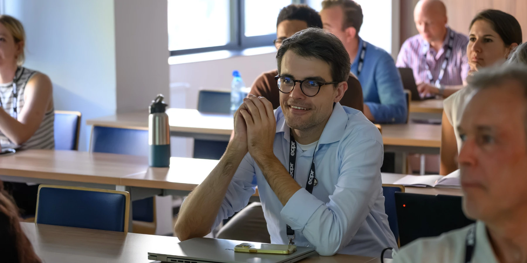 2026 ECPR General Conference Kraków 25