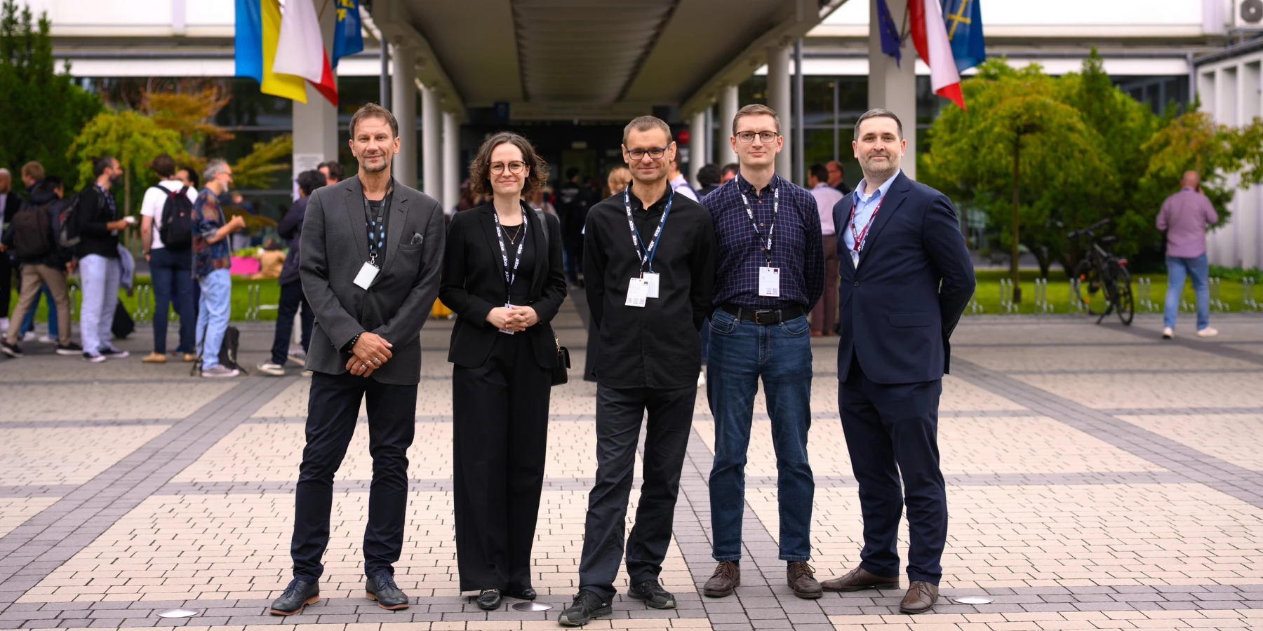 2026 ECPR General Conference Kraków 27