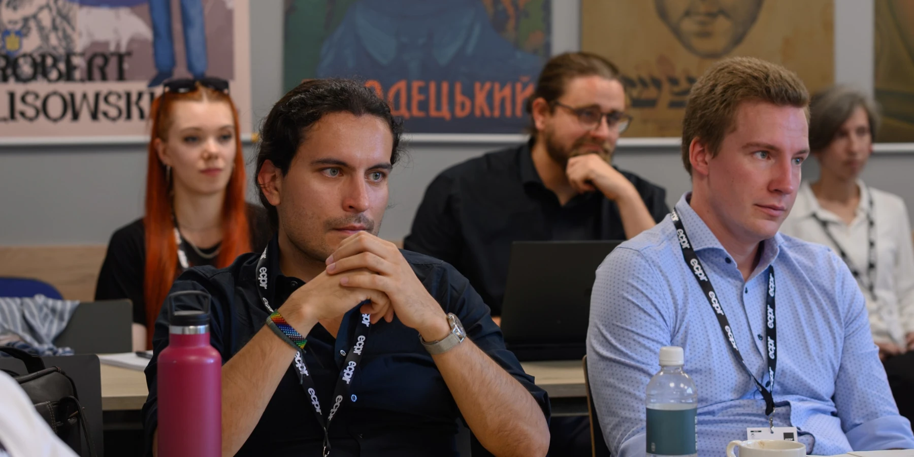 2026 ECPR General Conference Kraków 50