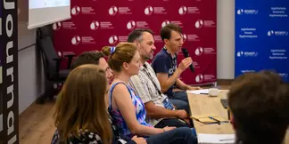 2026 ECPR General Conference Kraków 23