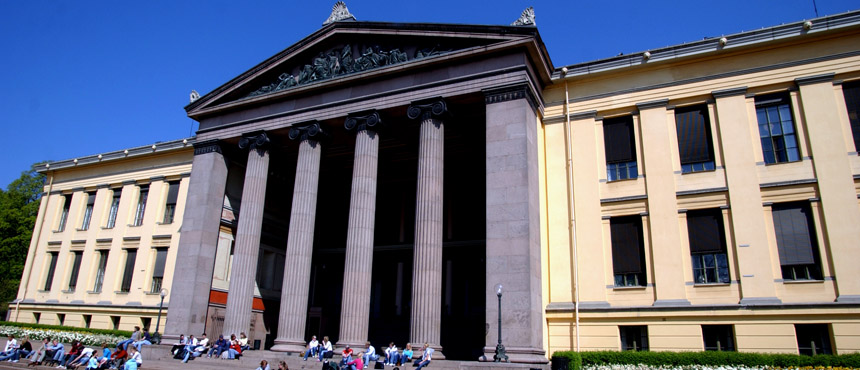 Oslo General Conference 2017