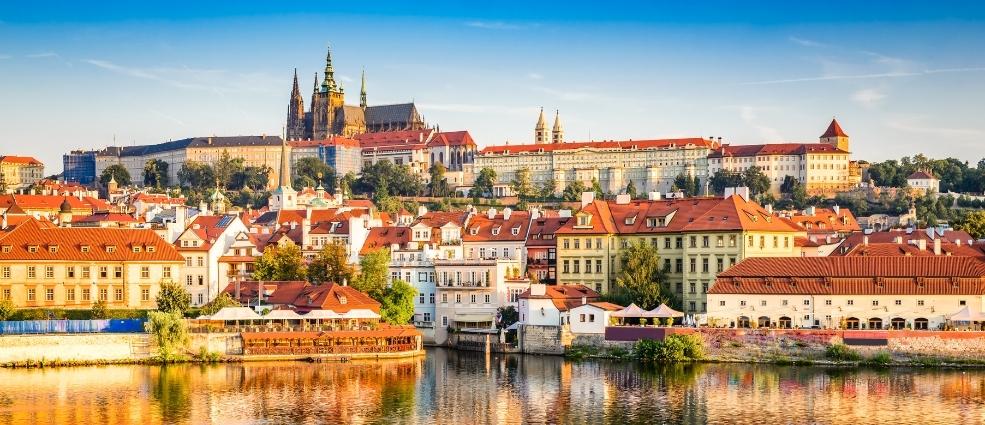 Prague Castle