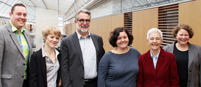 Innsbruck Local Organising Committee