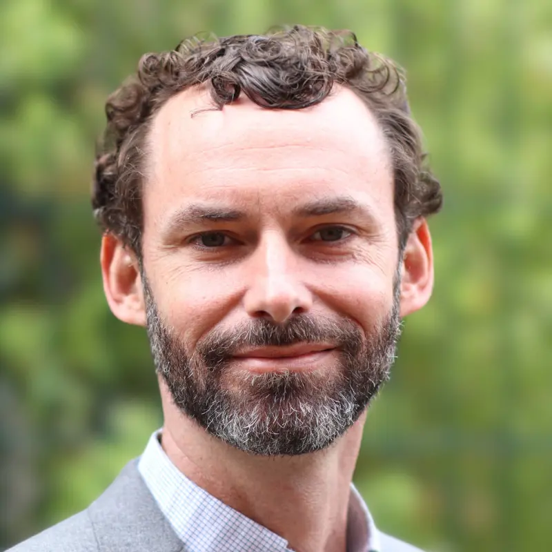 Jonathan Polk