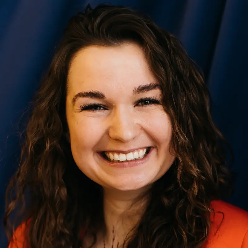 Sarah Wagner