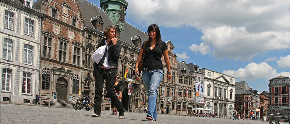 Mons Louvain Joint Sessions 2019