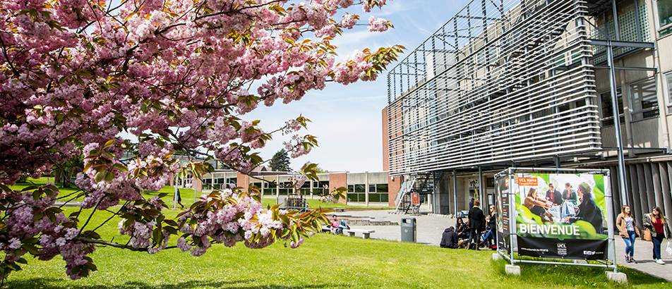 Mons Louvain Joint Sessions 2019
