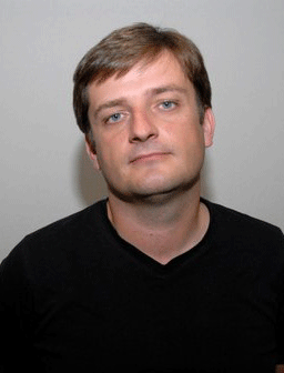 Olivier Baisnee