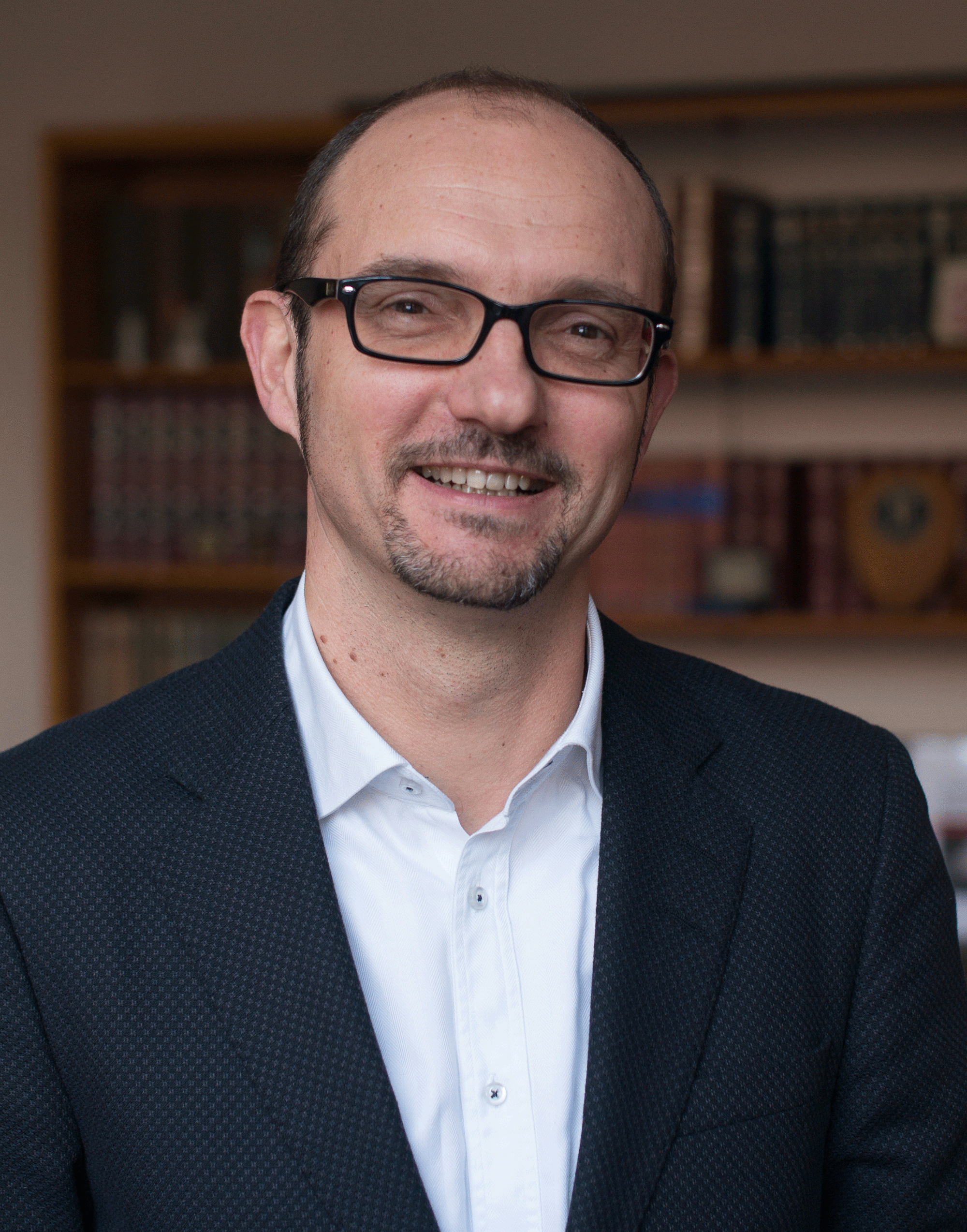 Oliver Brossard