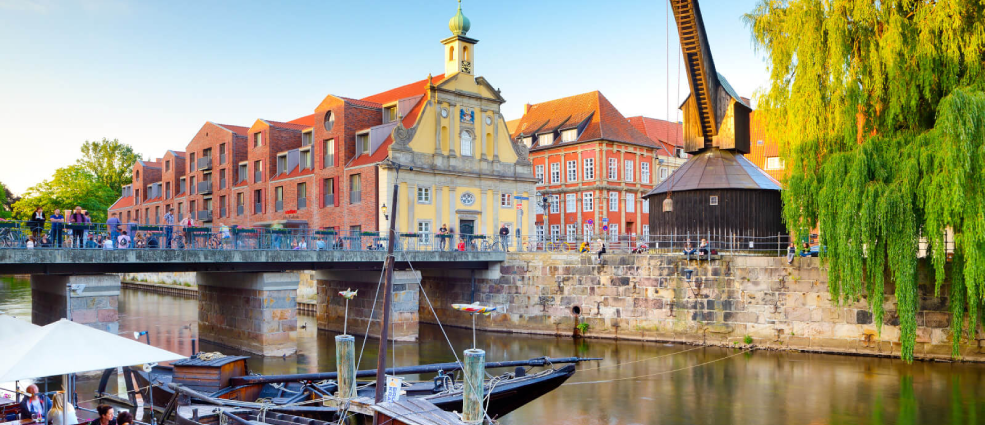 Luneburg