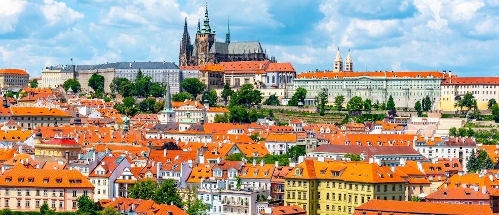 Prague