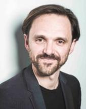 Christian Arnold