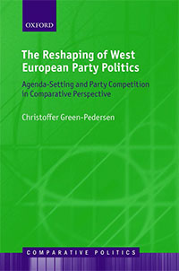 Christoffer Green-Pedersen, The Reshaping of West European Party Politics