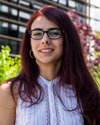 Ameni Mehrez