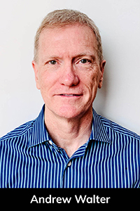 Andrew Walter