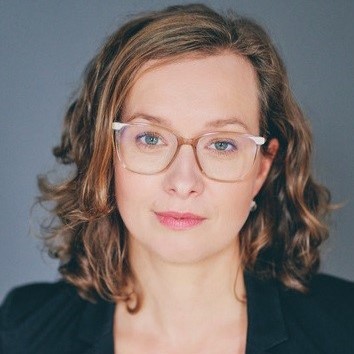 Anna Durnová