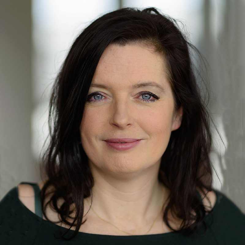 Jean Blondel Prize Winner, Femke Bakker