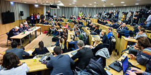 CEU 'forced out' of Hungary