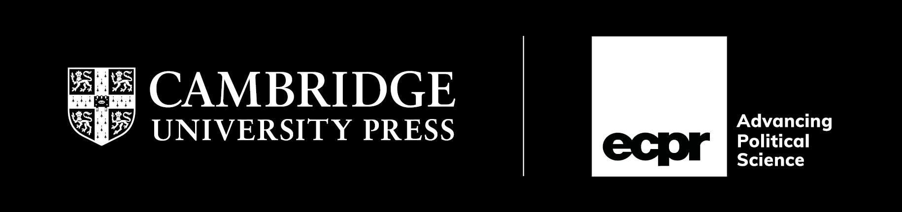 ECPR-Cambridge Logo Lockup