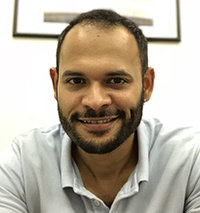 Deepak Nair