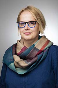 Hana Kubatova