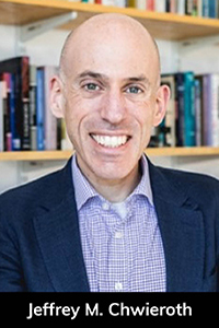Jeffrey M Chwieroth