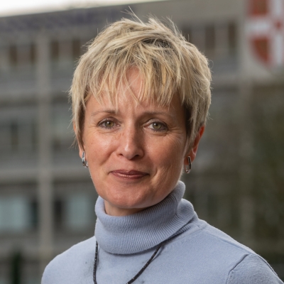Mandy Hill