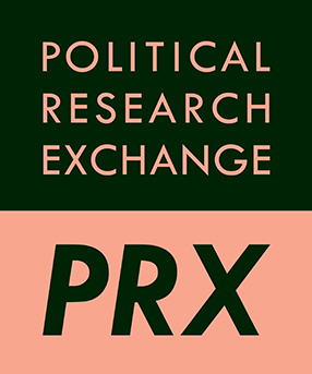 PRX logo