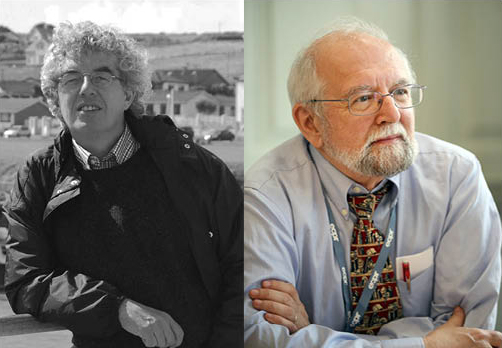 Peter Mair and Richard S. Katz