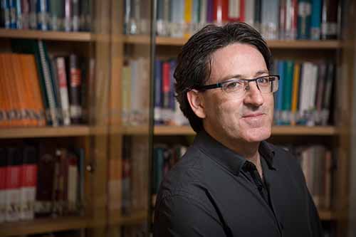 Ofer Kenig