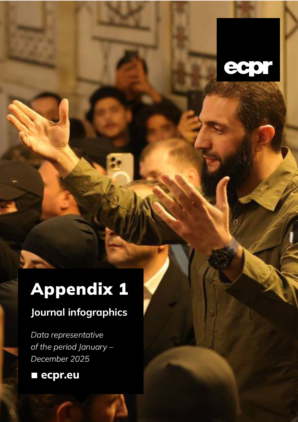 Publications Appendix 2025