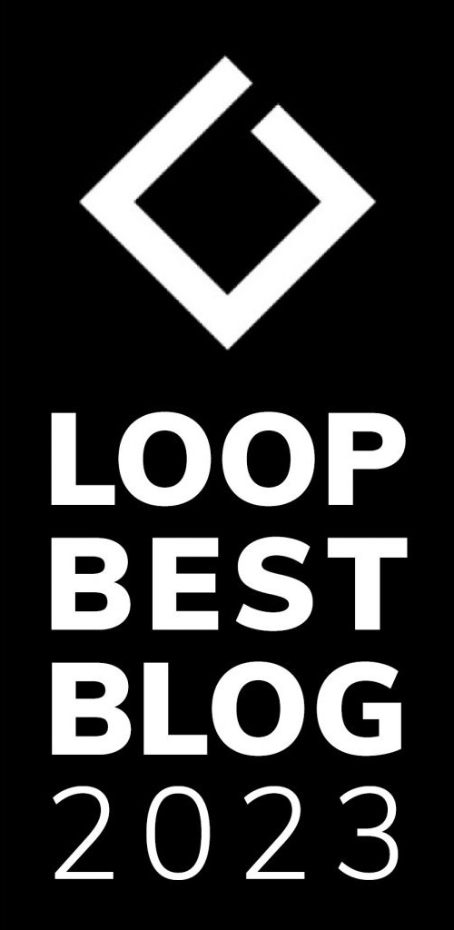 The Loop Best Blog Prize