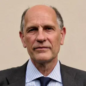 Stefano Bartolini