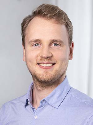 Paul Meiners