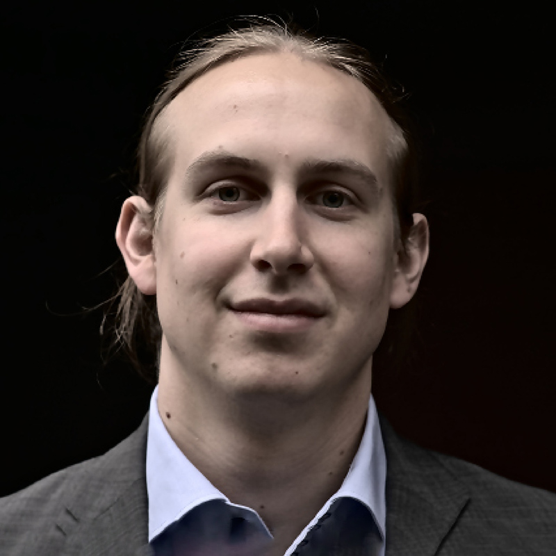 Robert A. Huber
