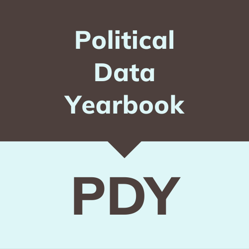 PDY logo