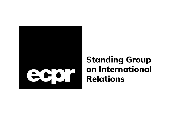 SGIR-ECPR logo in black