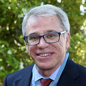 Carlos Closa, EPSR