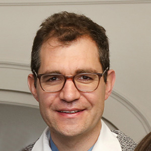 Daniel Stockemer, EPS