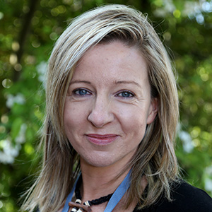 Fiona Buckley