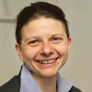 Laura Sudulich, University of Essex