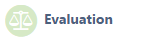 Evaluation Button